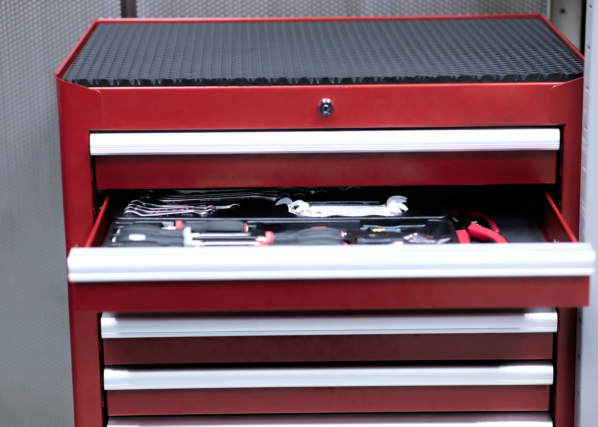 Tool Cabinet