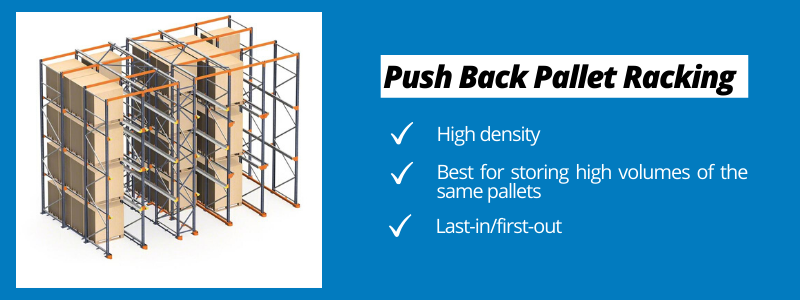 Selective Pallet Rack Design and 6 t0 1 Ratio -- What You Need to Know