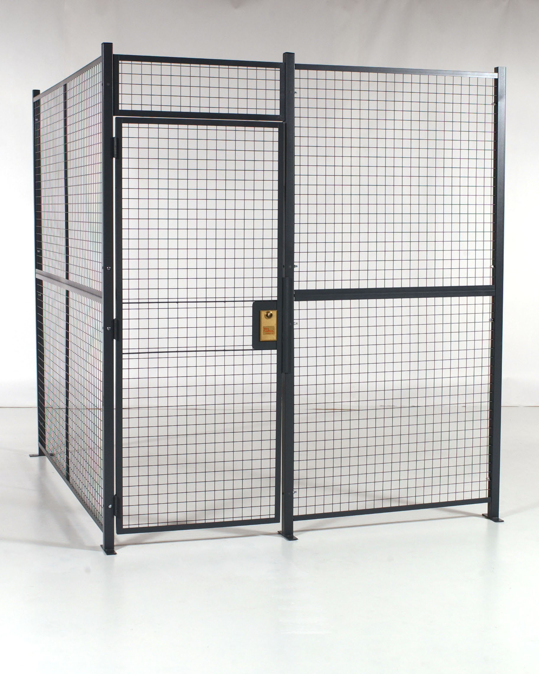 WireCrafters 2-Sided Cage